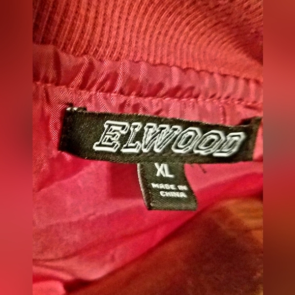 Mens Light Jacket - Picture 2 of 4